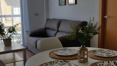 Piso de alquiler en Carrer del Ravalet, 37, Canet d'En Berenguer - Photo 2