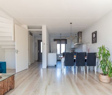 Te huur: Huis Bloemstraat in Zaandam - Photo 1