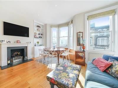 Radipole Road, SW6 - Photo 1