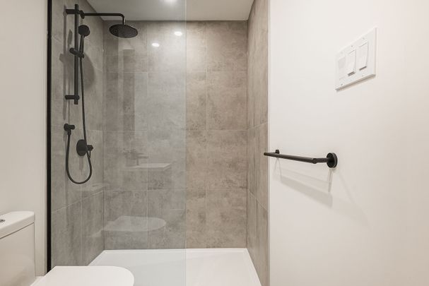 1411 Mackay, Montréal, QC - Photo 1