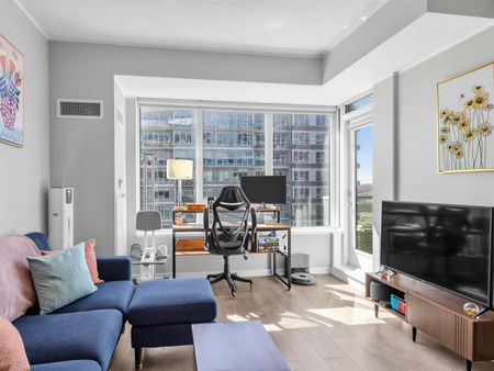 For Lease - 55 East Liberty Street Unit# 1911, Toronto, Ontario - Photo 4