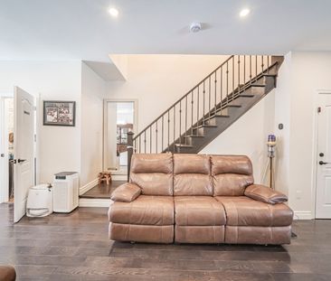 For Lease - 3486 Fountain Park Avenue Unit# Upper, Mississauga, Ont... - Photo 3