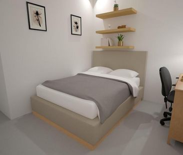 1 bedroom in a house share to rent - Photo 2