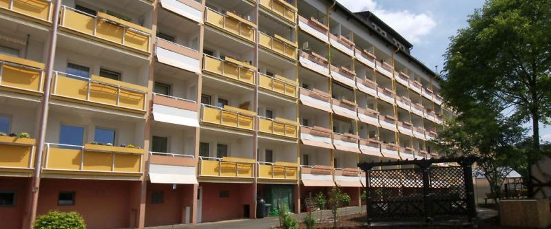 2 Raum Wohnung für Senioren - Photo 1