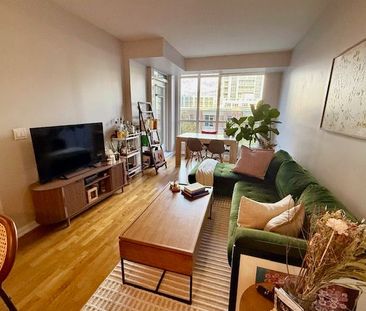 For Lease - 628 Fleet Street Unit# 420, Toronto, Ontario - Photo 6