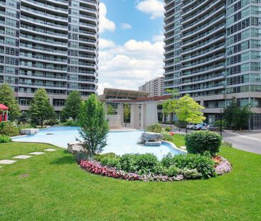 For Lease - 1 Elm Drive Unit# 903, Mississauga, Ontario - Photo 6
