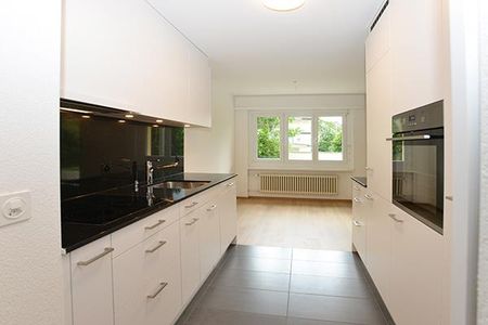 Mieten ohne Kaution - Wohnung an ruhiger Lage - Foto 3