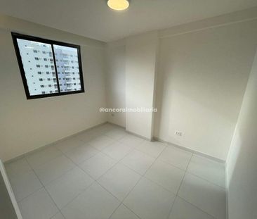Apartamento para aluguel, 2 quartos, 1 suíte, 1 vaga, Imbiribeira -... - Foto 2