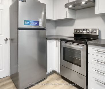 For Lease - 117 Riverside Drive Unit# A, Oshawa, Ontario - Photo 5