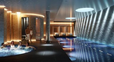 Studio to rent - Photo 2