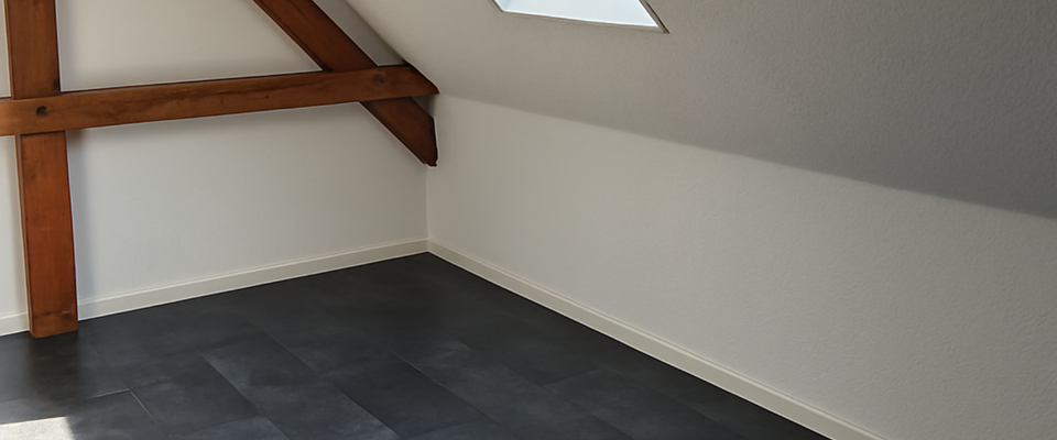 2-Zimmer-Wohnung in Drochtersen zum 01.12.2025 oder sofort - Foto 1