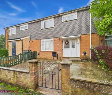 3 bedroom terraced house to rent - Photo 1