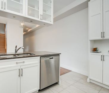 For Lease - 40 Fifth Avenue, Glebe - Ottawa East and Area, Ontario - Photo 1