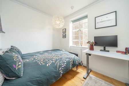 Nightingale Lane, Balham, SW12 - Photo 2