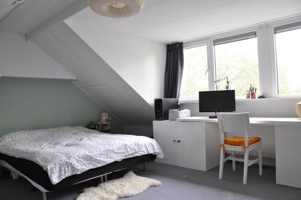 Te huur: Huis Hazenboslaan in Oegstgeest - Foto 1