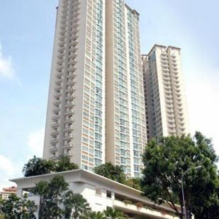 Queens (D3), Condominium - For Rent - Photo 1