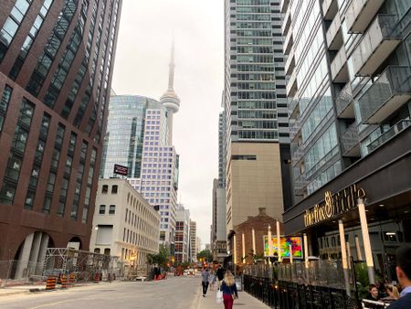 For Lease - 295 Adelaide Street Unit# 217, Toronto, Ontario - Photo 2