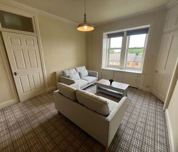 1 Bed Flat, Balcarres Street, EH10 - Photo 2
