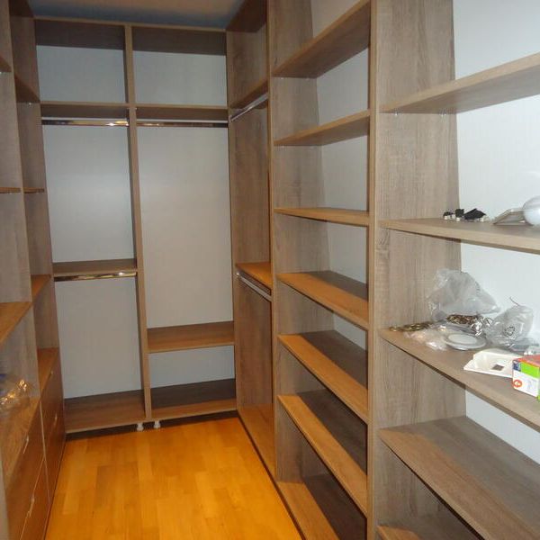 Penthouse apartment - Photo 1