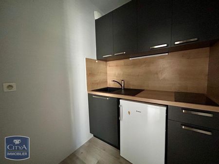 Location Appartement 1 pièce 27m² CLERMONT FERRAND 63000 - Photo 5