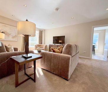 2 Drumkeen Manor, Forestside / Upper Galwally, Belfast, BT8 7AZ - Photo 2