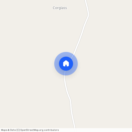 Corglass, Moyne, Longford