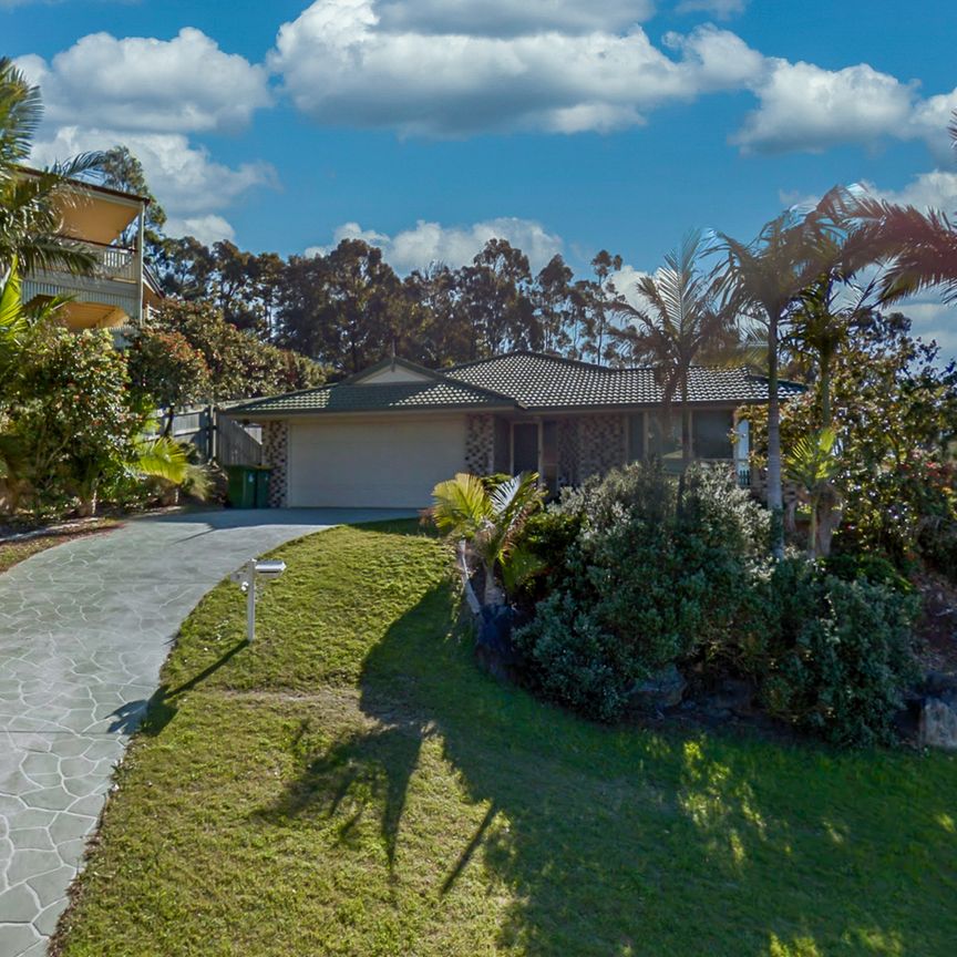 9 Lucas Crescent, Ormeau QLD 4208 - House For Rent | Domain - Photo 2