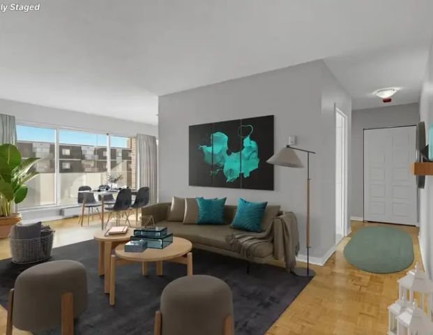 Canterbury Square | 810-860 Canterbury Avenue, Ottawa - Photo 1