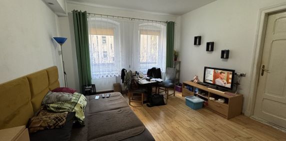 Szczecin - Centrum 48m2 2pokoje - Фото 2