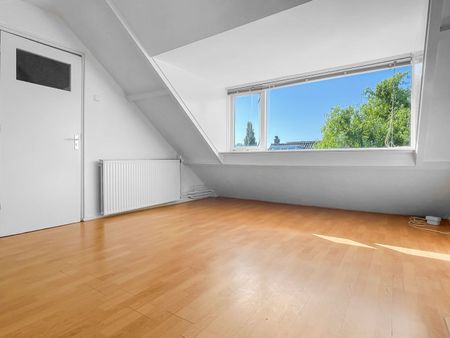 Oldenhoff 37, Abcoude-Zuidwest, 1391VR - Foto 5