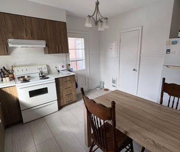 Rue Springland, H4E 2G9, Montréal - Photo 5