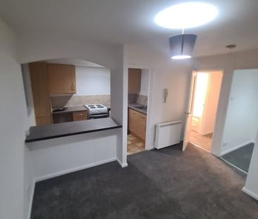 1 Bed Flat, Green Leigh, B23 - Photo 1