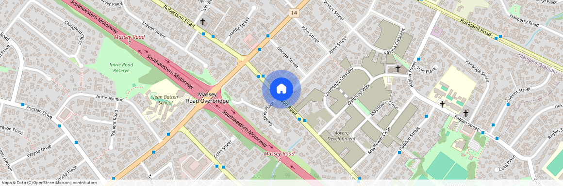 3/17 Henwood Road, Mangere East, Auckland