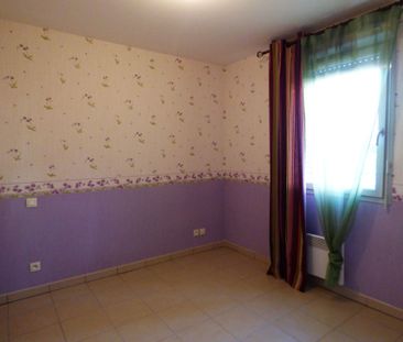 Location appartement 3 pièces, 69.00m², Castanet-Tolosan - Photo 3