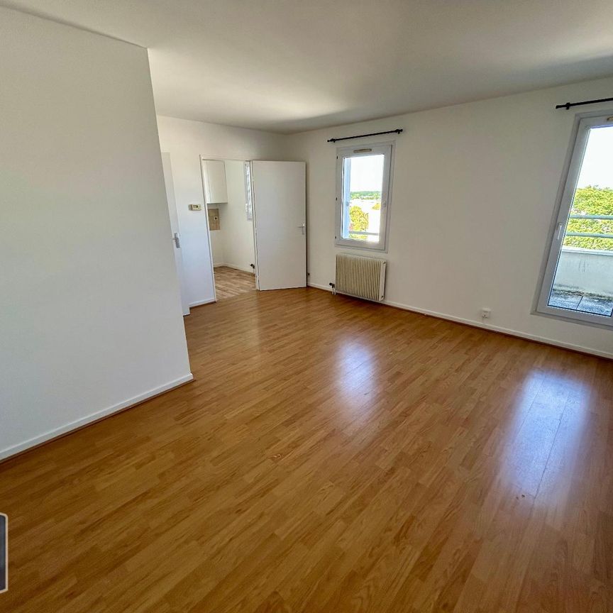 Location Appartement 1 pièce 30m² ELANCOURT 78990 - Photo 1