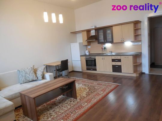 Pronájem bytu 2+kk 57 m² - Photo 1