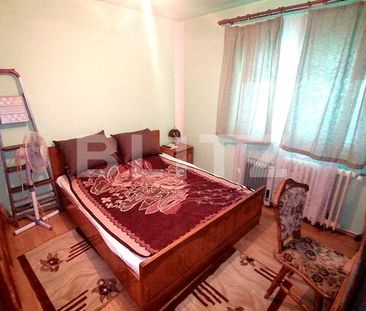 Apartament de 2 camere, pet-friendly, 52 mp, cartier Brazda lui Novac - Photo 3
