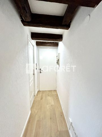 Appartement T2 Eckbolsheim à louer - Photo 5