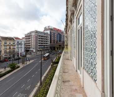 Apartment T1 in Santo António, Lisboa - Photo 6