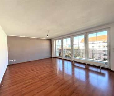 In Sanierung! 2-Zimmer mit Balkon in Riesa-Waida - Photo 1