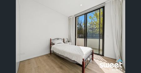 Over-Sized 3 Bedroom + Study in Prime Olympic Park Location - Photo 3