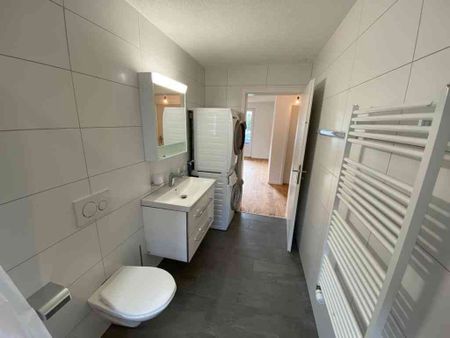 2.5 Zimmer, 50 m², EG - Photo 5