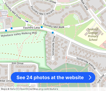 Somerville Drive, Leeds - Photo 1