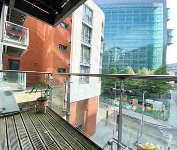 1 bedroom apartment to rent - Photo 4