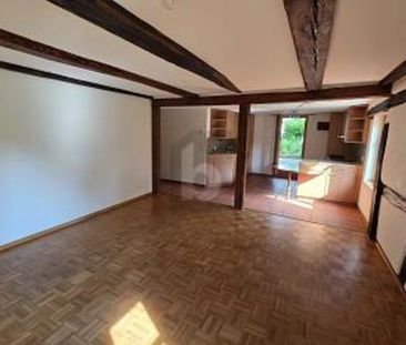 Wohnung in Schlatt TG - Photo 1