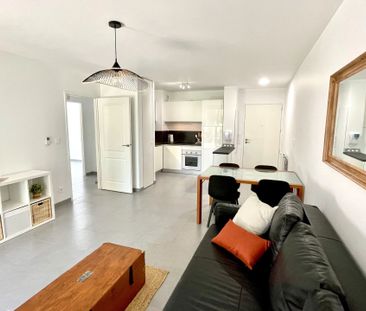 Location Appartement 3 pièces 58m² AIX EN PROVENCE 90ème - Photo 1