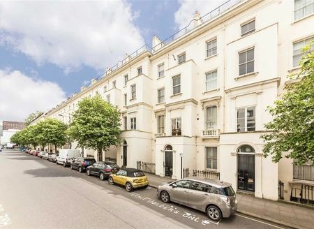 Porchester Square - Photo 3