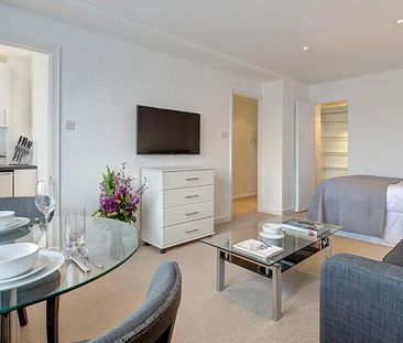 Studio to rent - Photo 2