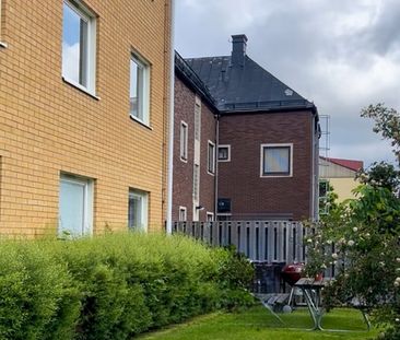 Bogesundsgatan 14 - Photo 2