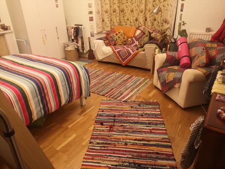 Room in a Shared Flat, Rosemary Court, NW6 - Photo 4
